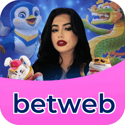Aplicativo mobile betweb